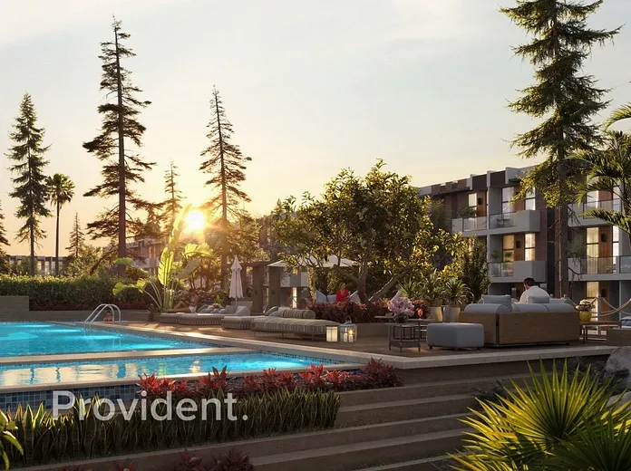 Townhouse - Provident Estate