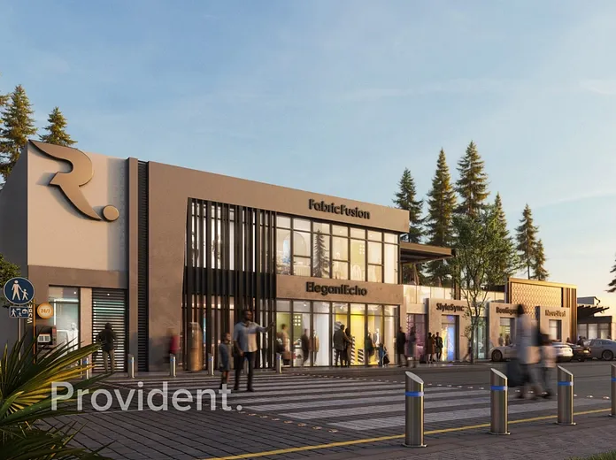 Townhouse - Provident Estate