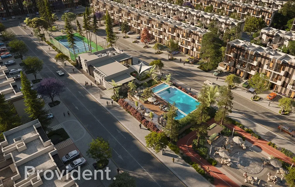 property image - Provident Estate