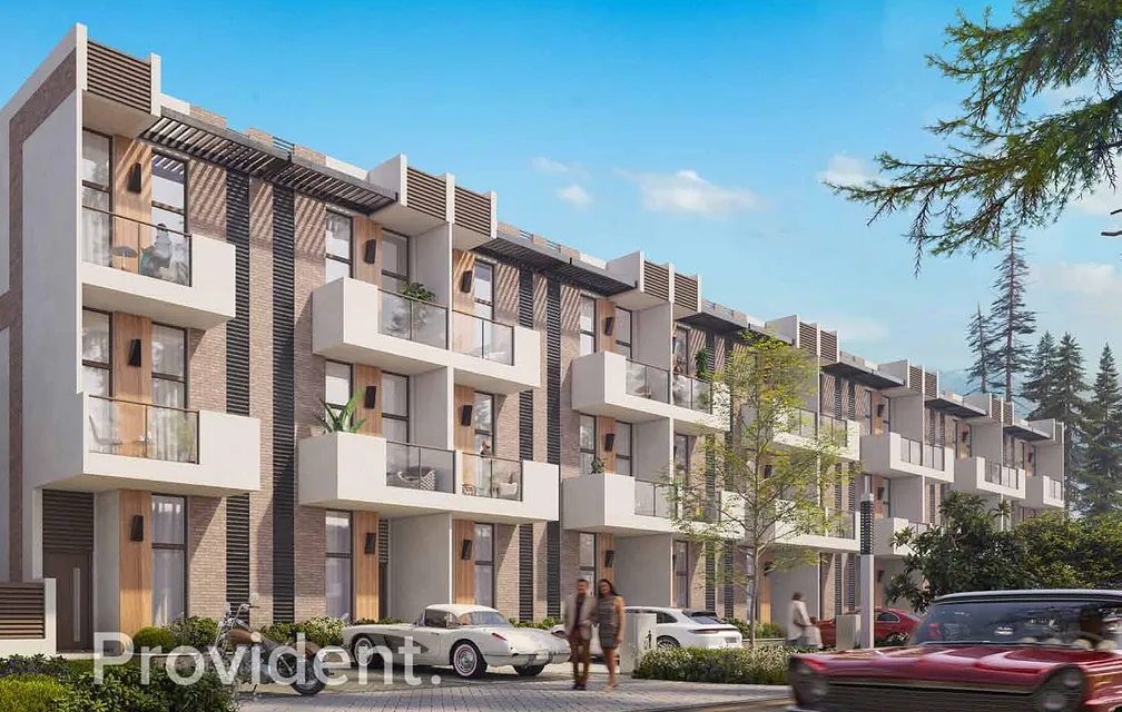 property image - Provident Estate