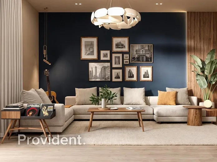 Townhouse - Provident Estate