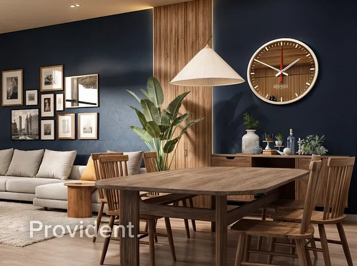 Townhouse - Provident Estate