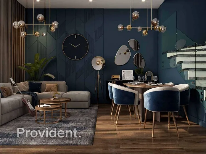 Townhouse - Provident Estate