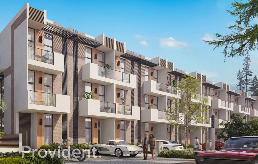 property image - Provident Estate