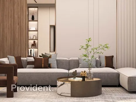 Apartment - Provident Estate