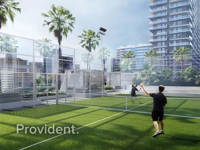 Apartment - Provident Estate
