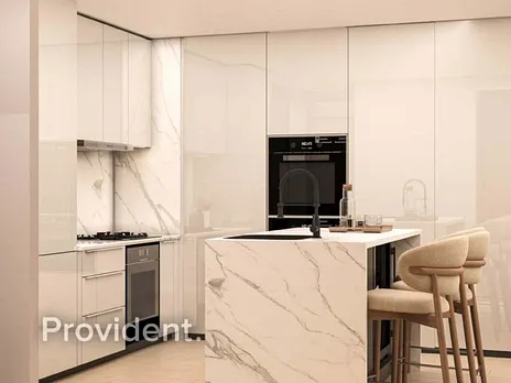Apartment - Provident Estate