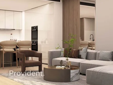 Apartment - Provident Estate