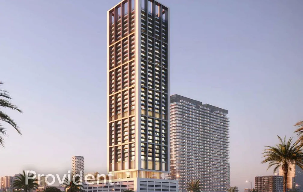 Apartment - Provident Estate