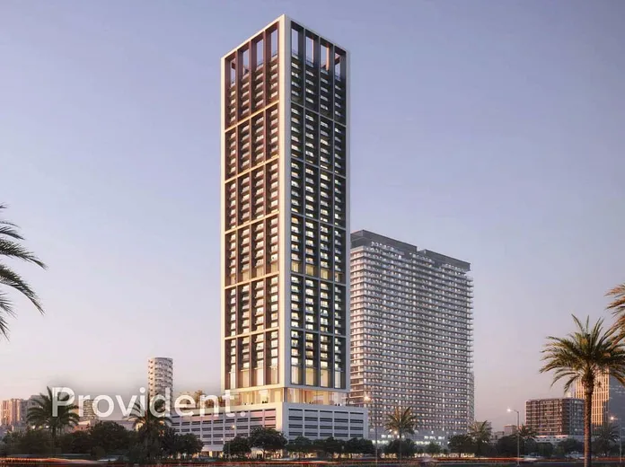 Apartment - Provident Estate