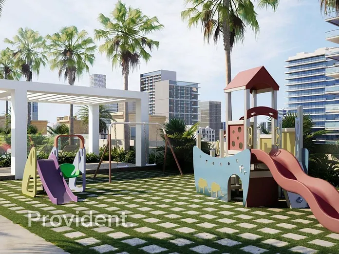 Apartment - Provident Estate