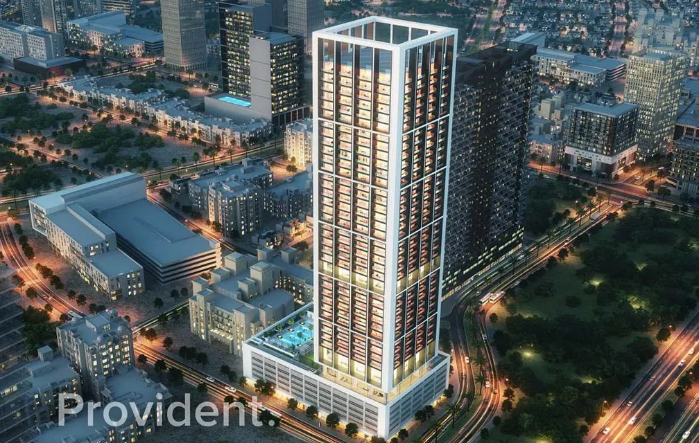 property image - Provident Estate