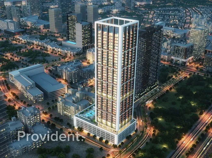 Apartment - Provident Estate