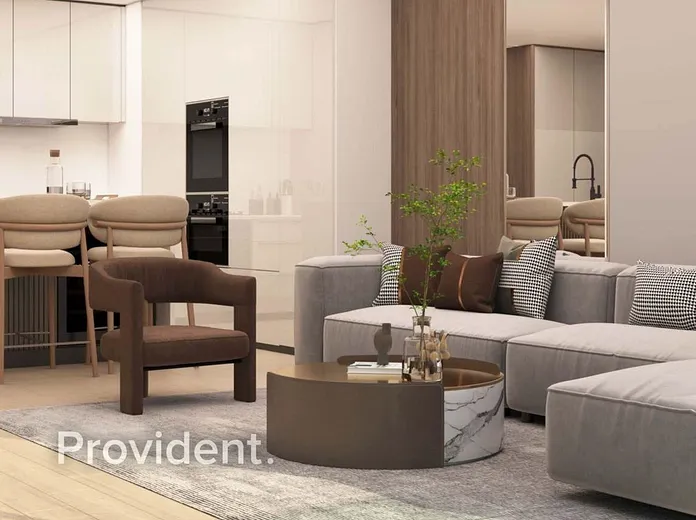 Apartment - Provident Estate
