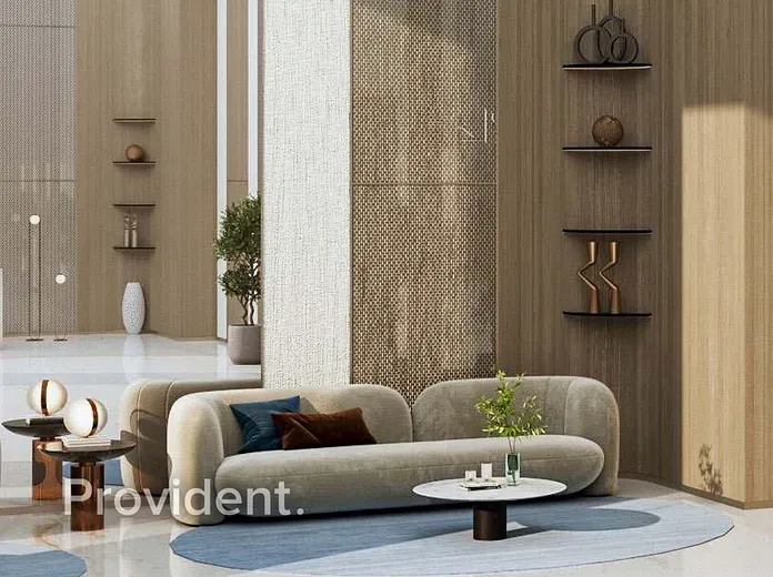 Apartment - Provident Estate