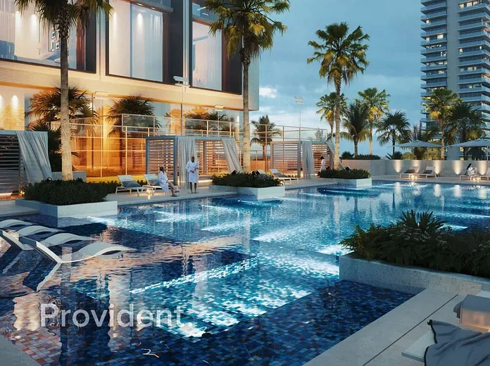 Apartment - Provident Estate