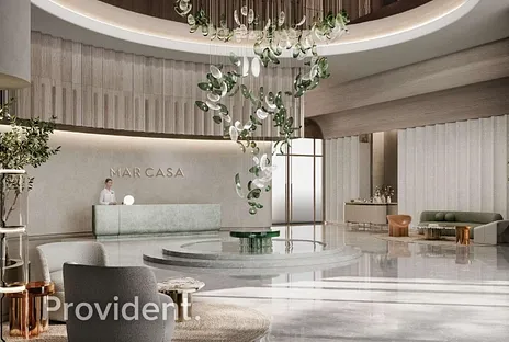 Apartment - Provident Estate
