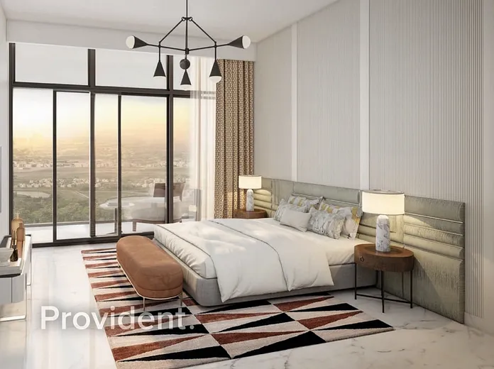 Apartment - Provident Estate