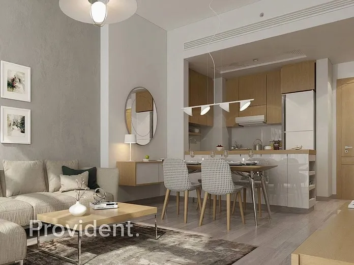 Apartment - Provident Estate