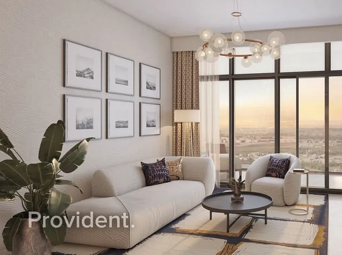 Apartment - Provident Estate