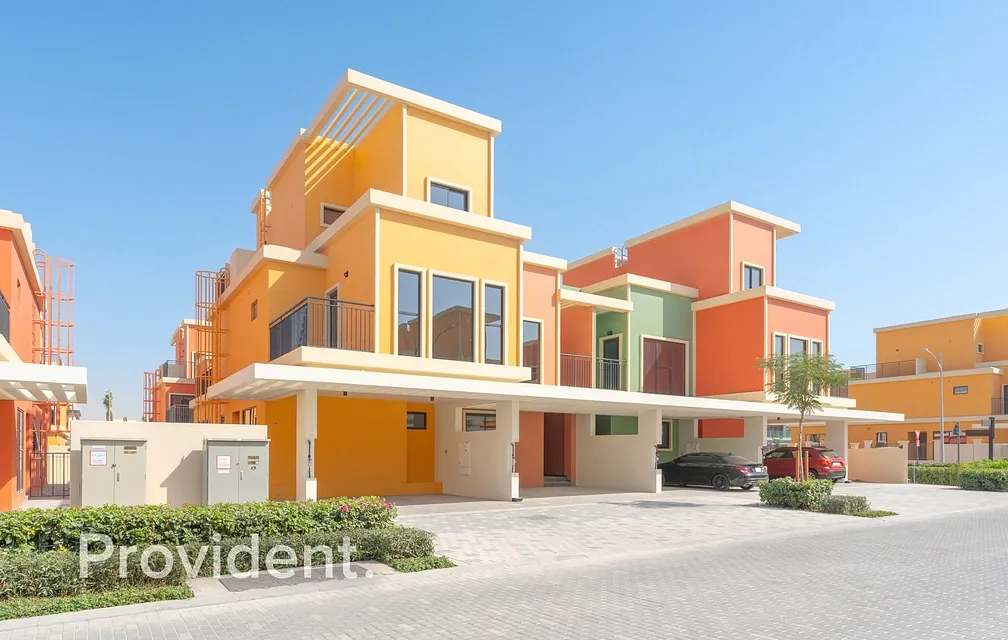 property image - Provident Estate