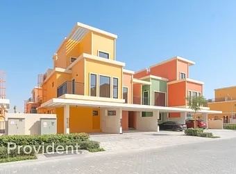 Townhouse