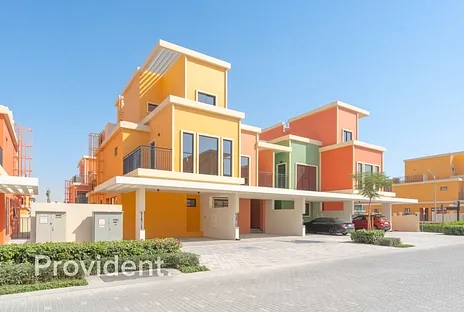 Townhouse