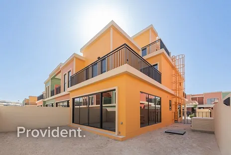 Townhouse