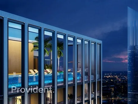 Office Space - Provident Estate
