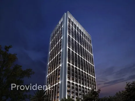 Office Space - Provident Estate