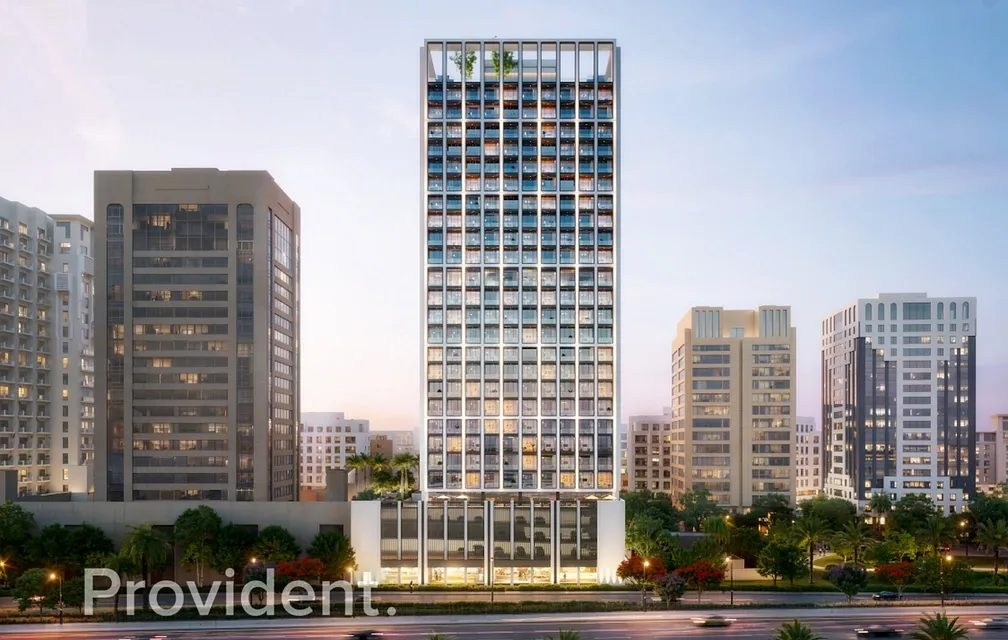 property image - Provident Estate