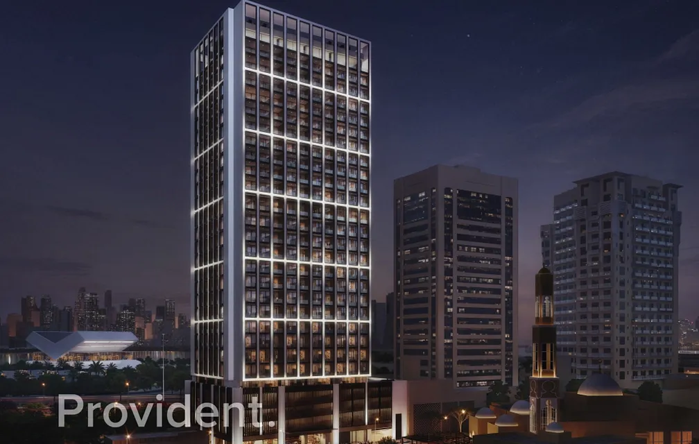 property image - Provident Estate