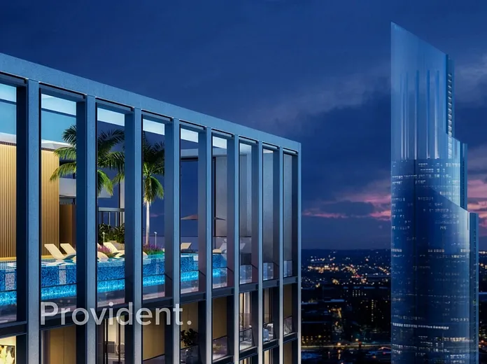 Office Space - Provident Estate