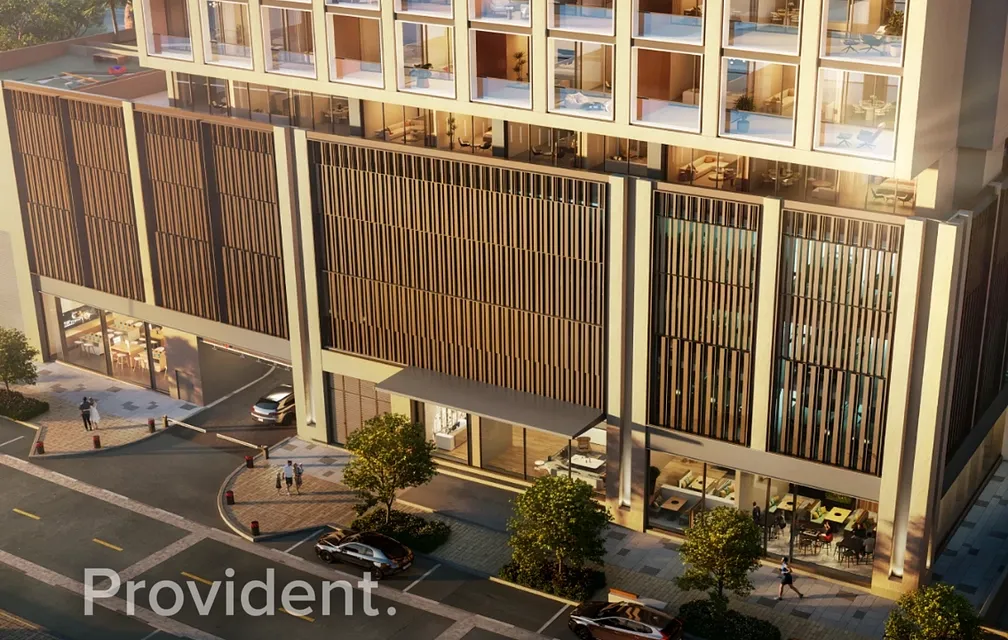 property image - Provident Estate