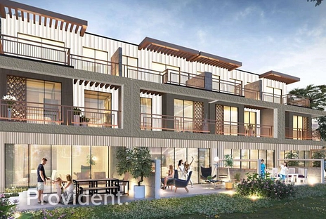 Townhouse - Provident Estate