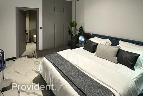 Apartment - Provident Estate