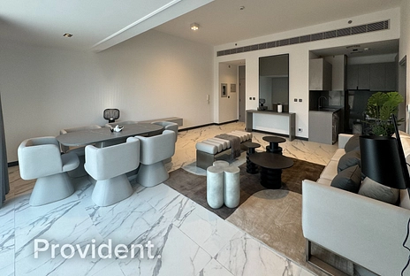 Apartment - Provident Estate
