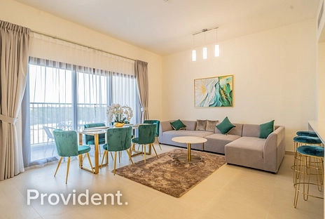 Apartment - Provident Estate