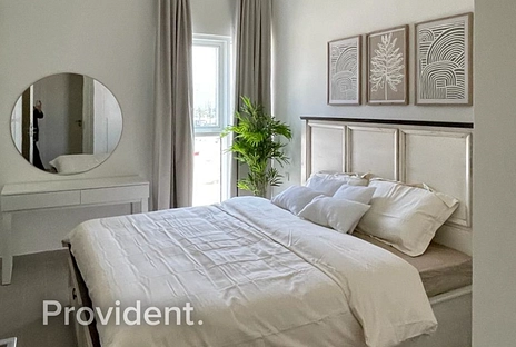 Apartment - Provident Estate