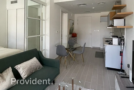 Apartment - Provident Estate
