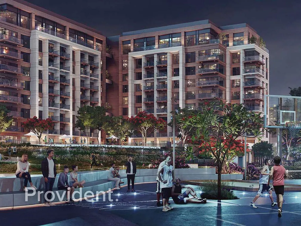 property image - Provident Estate