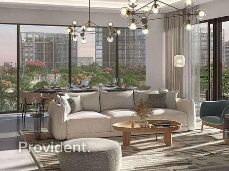Apartment - Provident Estate