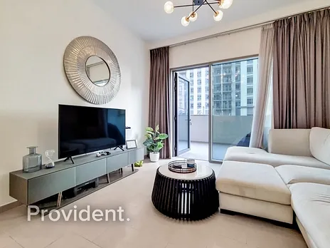 Apartment - Provident Estate