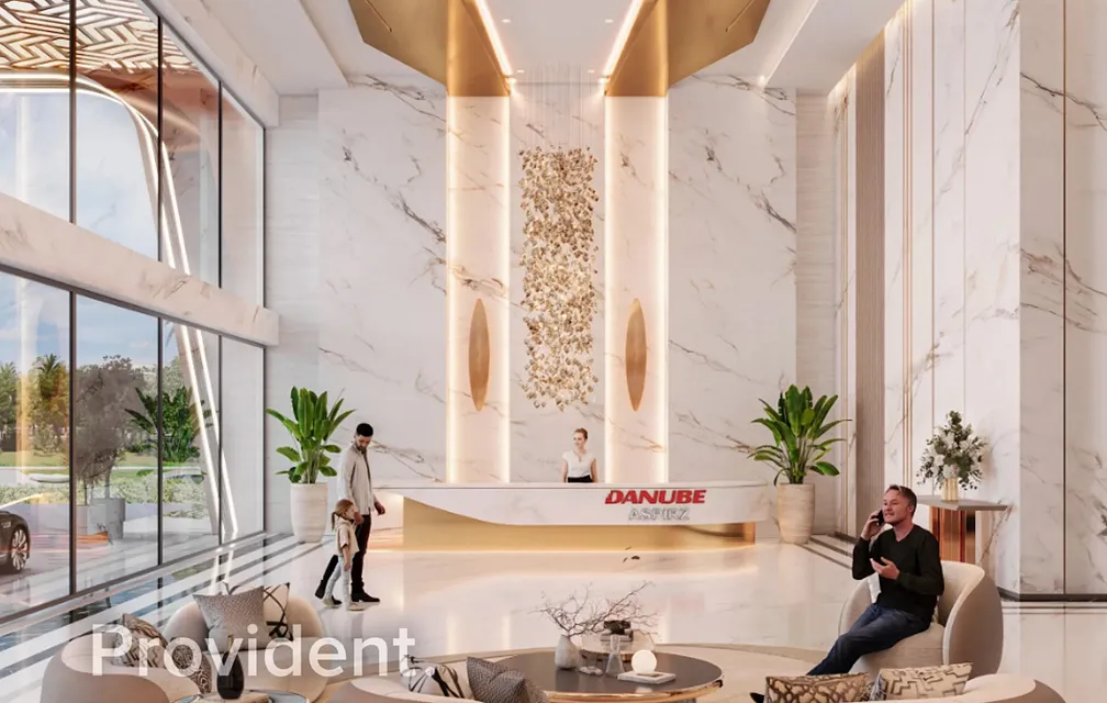 property image - Provident Estate