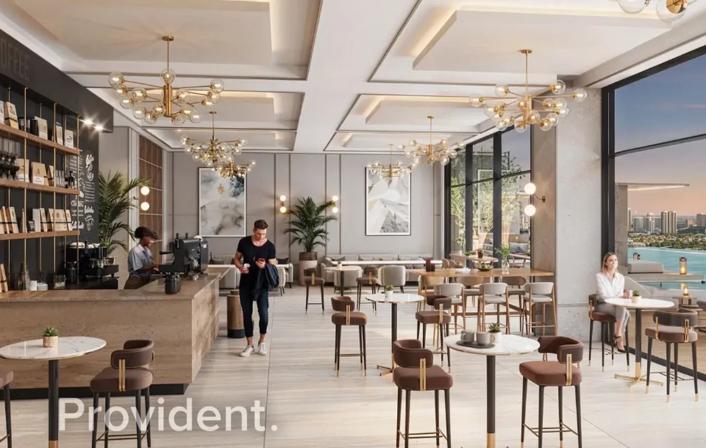 property image - Provident Estate