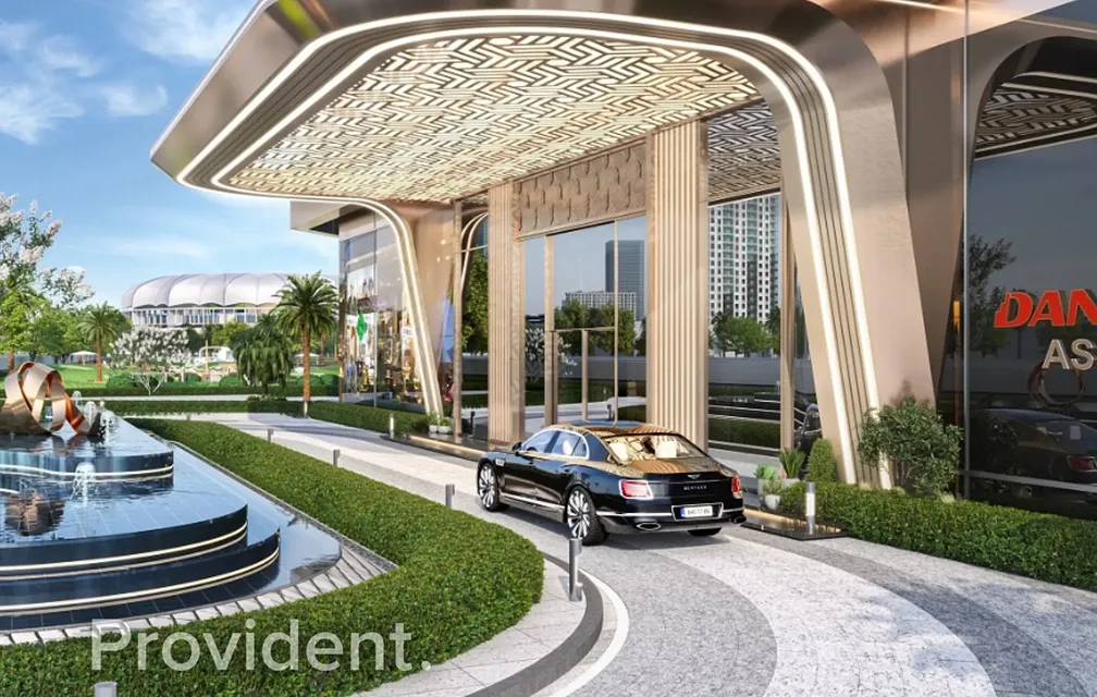 property image - Provident Estate