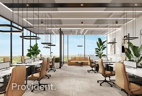 Office Space