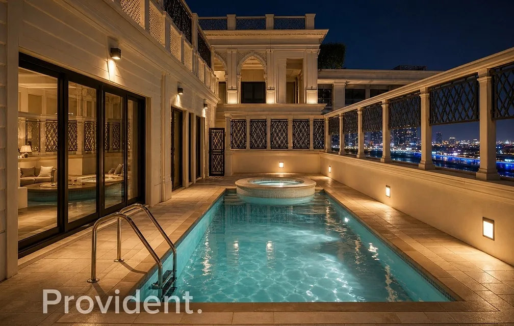 property image - Provident Estate