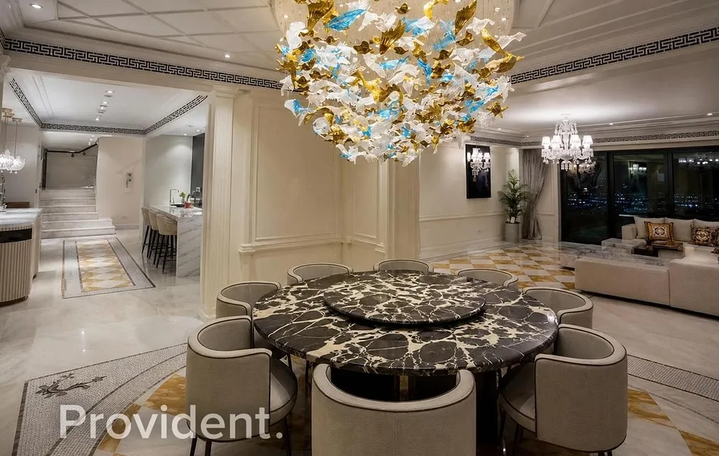 property image - Provident Estate