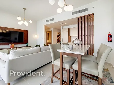 Apartment - Provident Estate